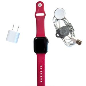 Apple Watch Series 5 GPS and Cellular 44 mm size large Band